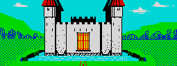 Sorceror of Claymorgue Castle